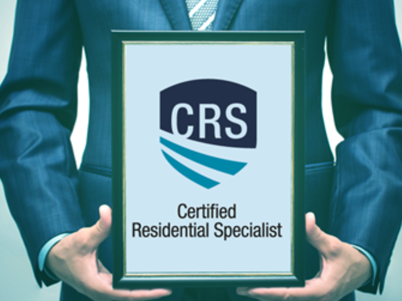 CRS Spain member quality mark