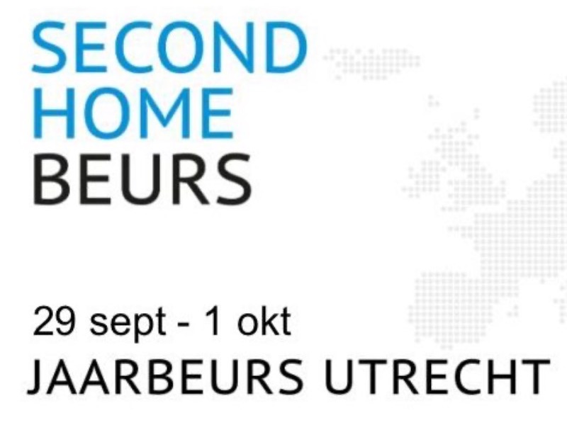 Second Home Expo Utrecht